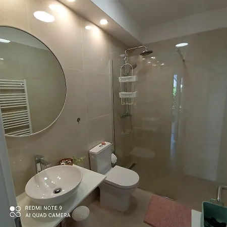 Monas I Apartment
