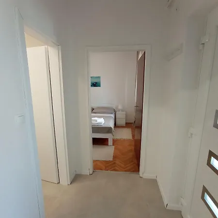 Monas I Apartment Pjescana Uvala